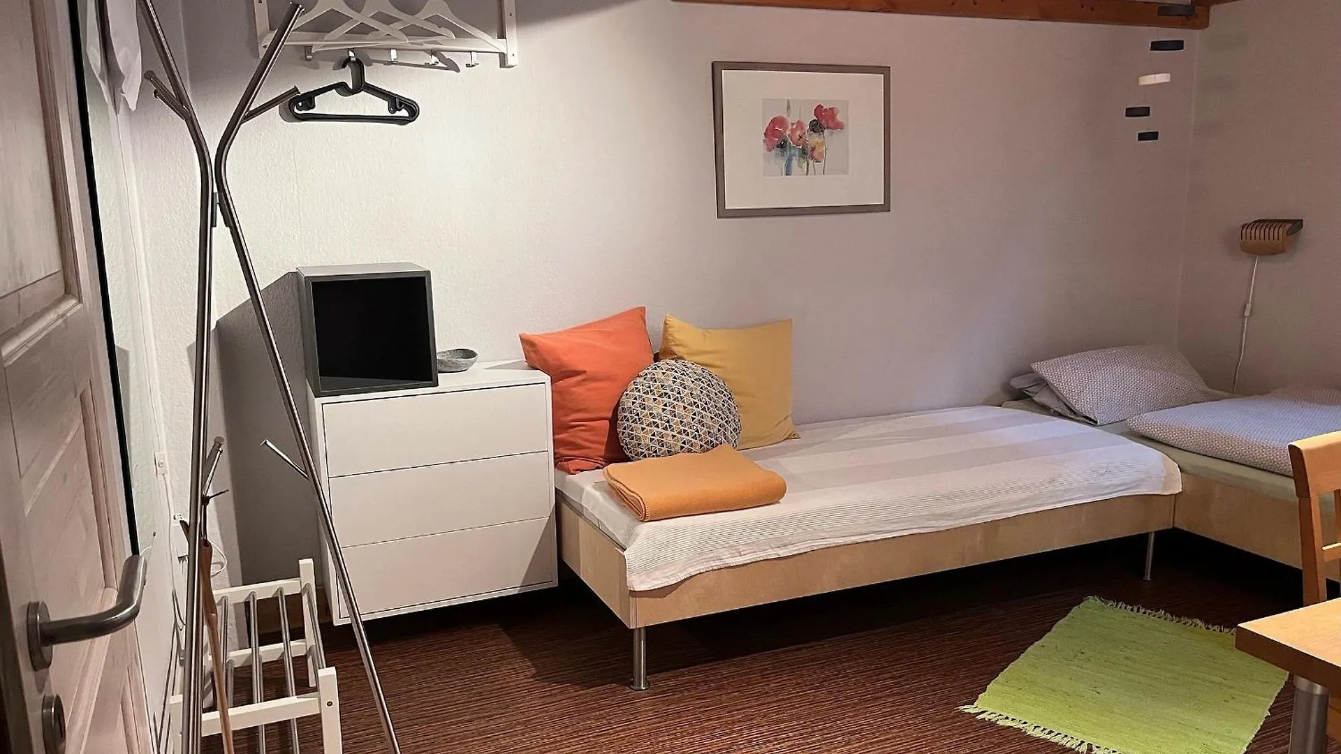 Gaestezimmer Familie Von Der Tann Hannover Alloggio in famiglia