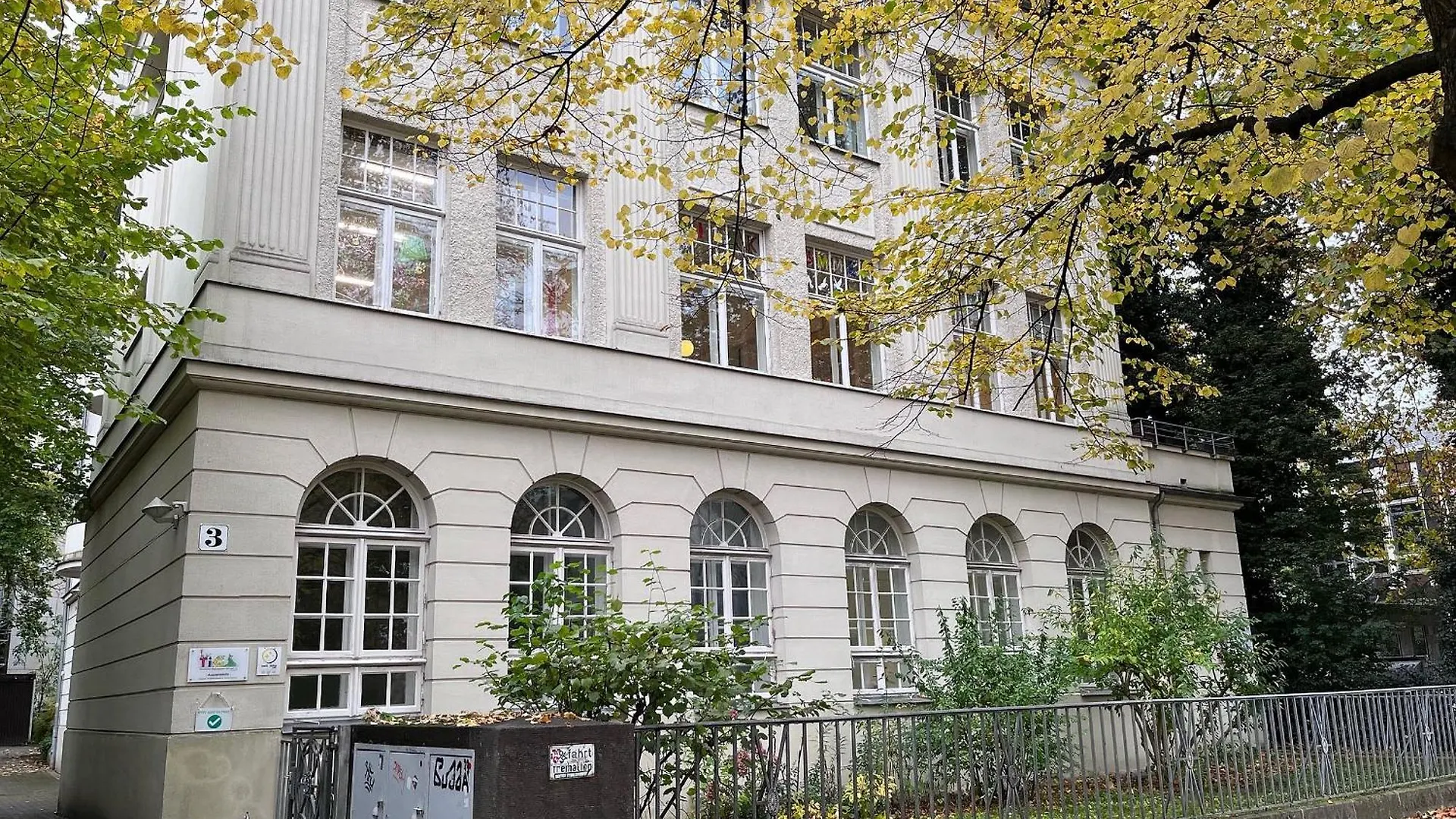 Gaestezimmer Familie Von Der Tann location