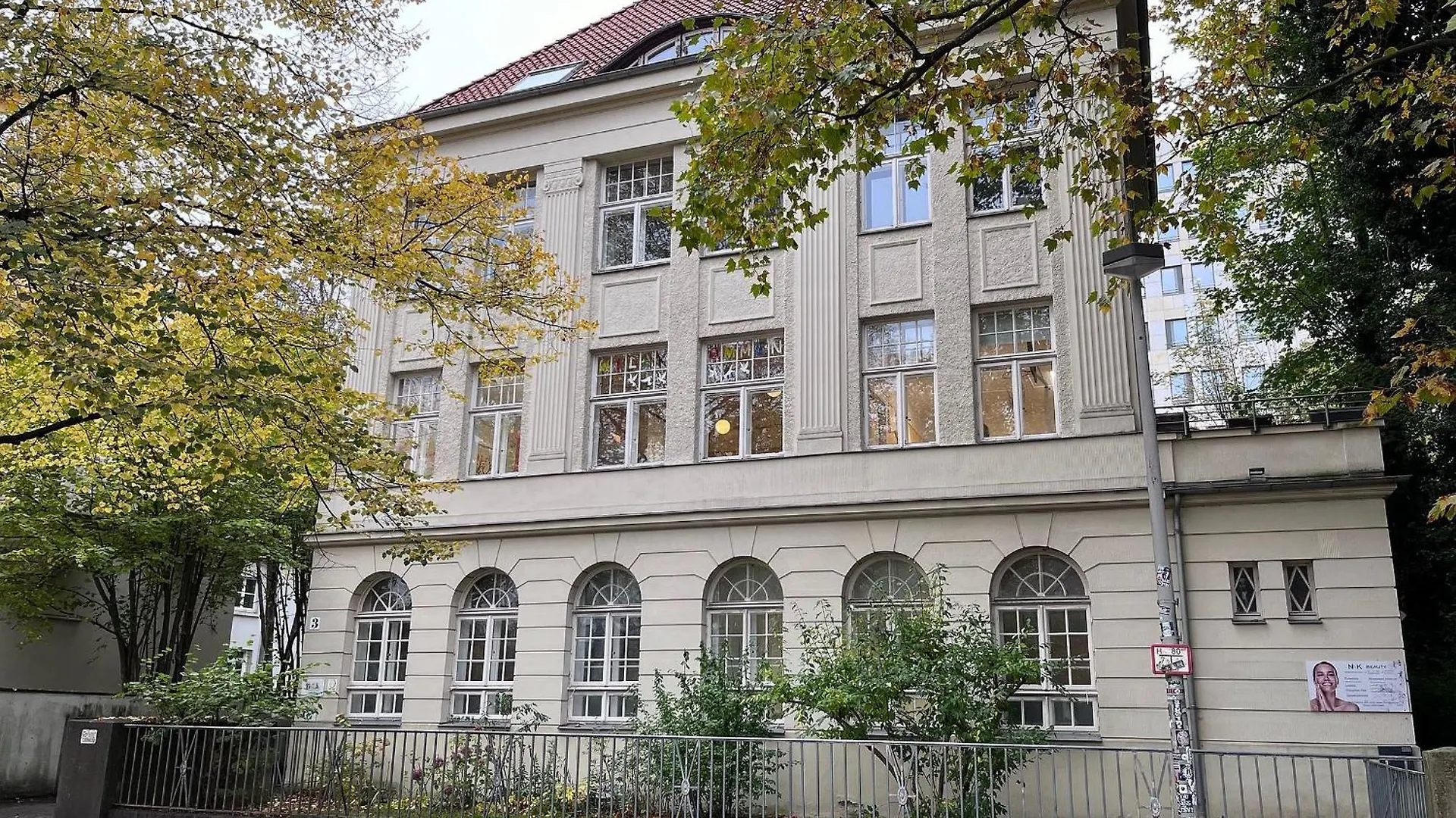 Gaestezimmer Familie Von Der Tann Hannover 0*,  Germania